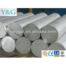 A5052 A5056 A5082 A5654 ALUMINIUM ALLOY MILL FINISHED ROUND SQUARE RECTANGLE OVAL HEXAGONAL ROD